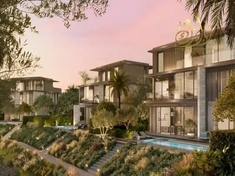Elegant 4BR Villa | High ROI | On to Lagoon & Park