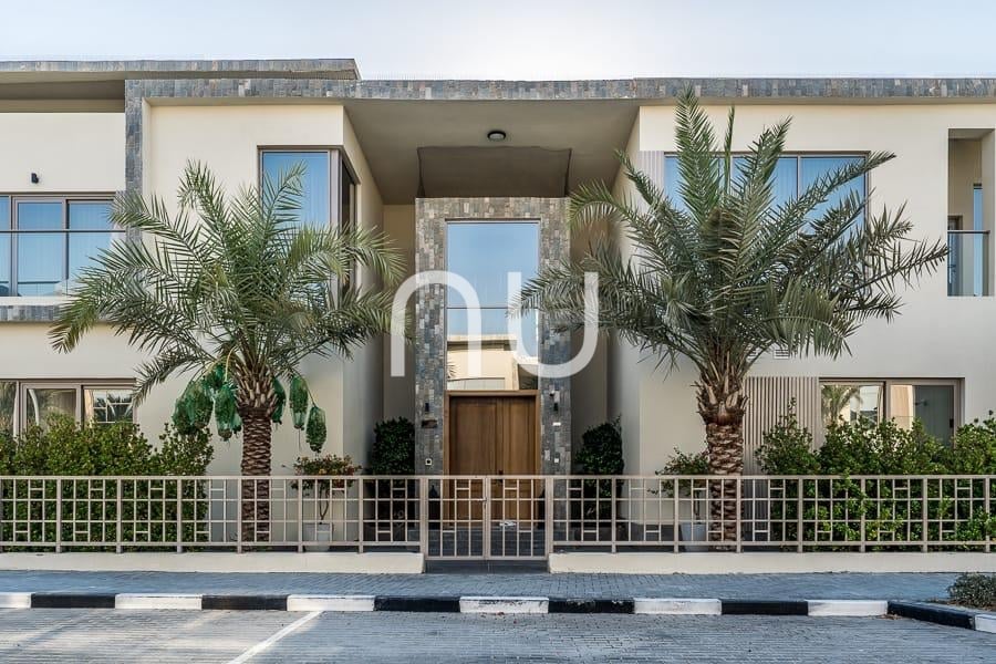 Rare Gem Villa | Private Pool and Solar Panels