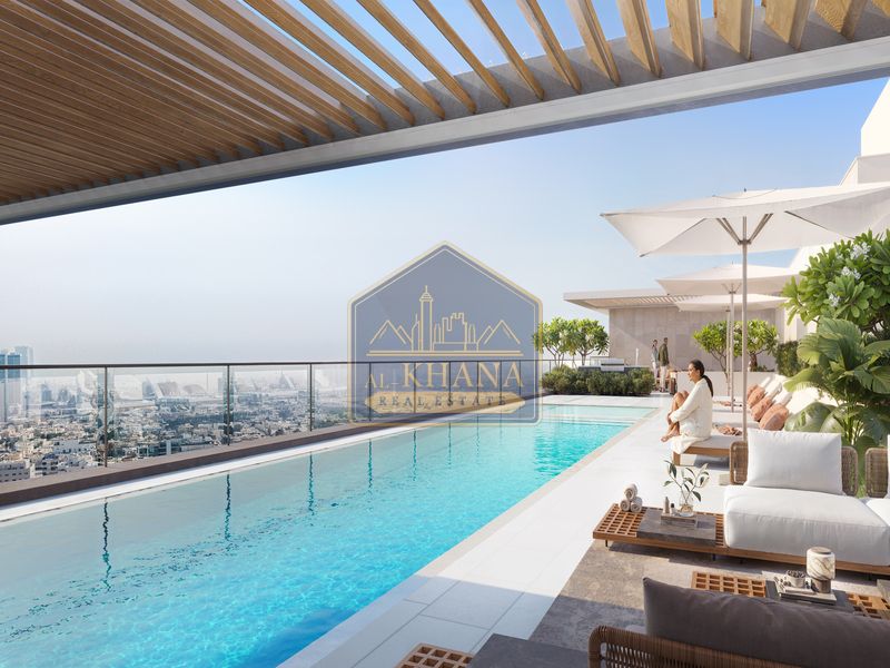 Spacious Layout | 10% Discount | just 0.5% instalment monthly