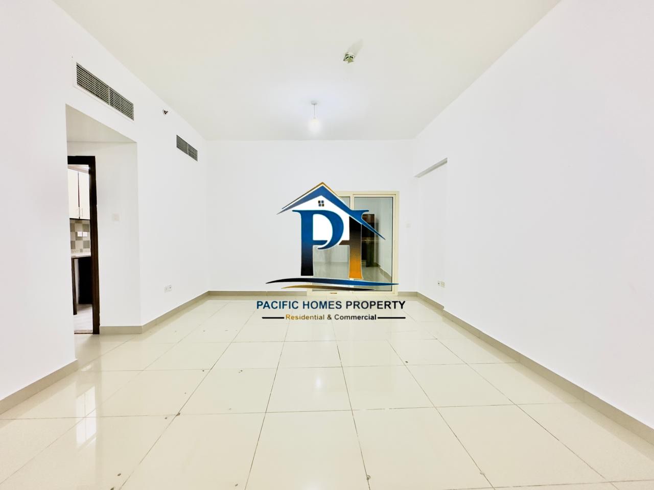 MODERN & SPACIOUS 1 BHK APARTMENT | PRIME LOCATION | GYM POOL & BALCONY