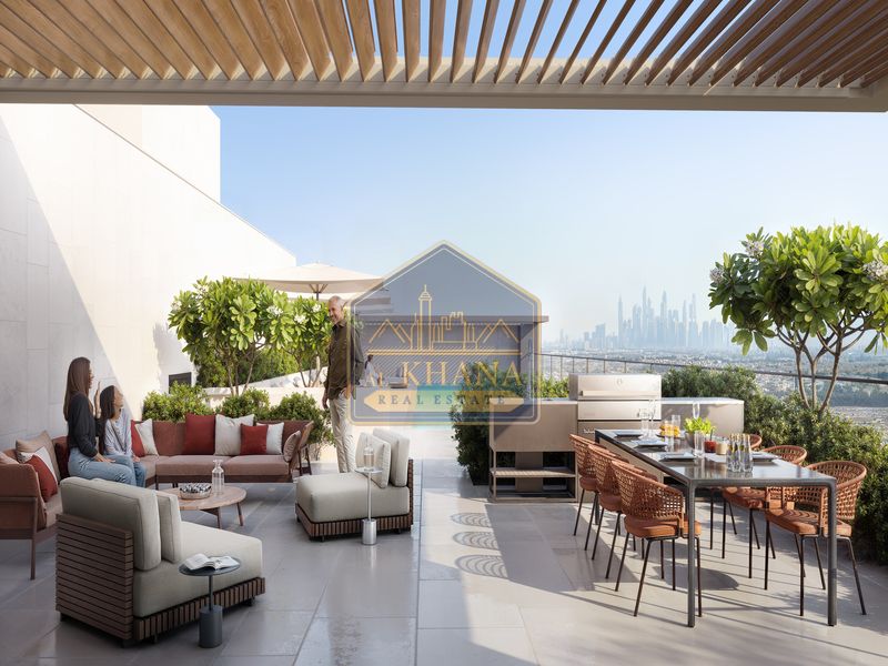 10% OFF this Ramadan | Luxury apartment | 0.5% Instalment
