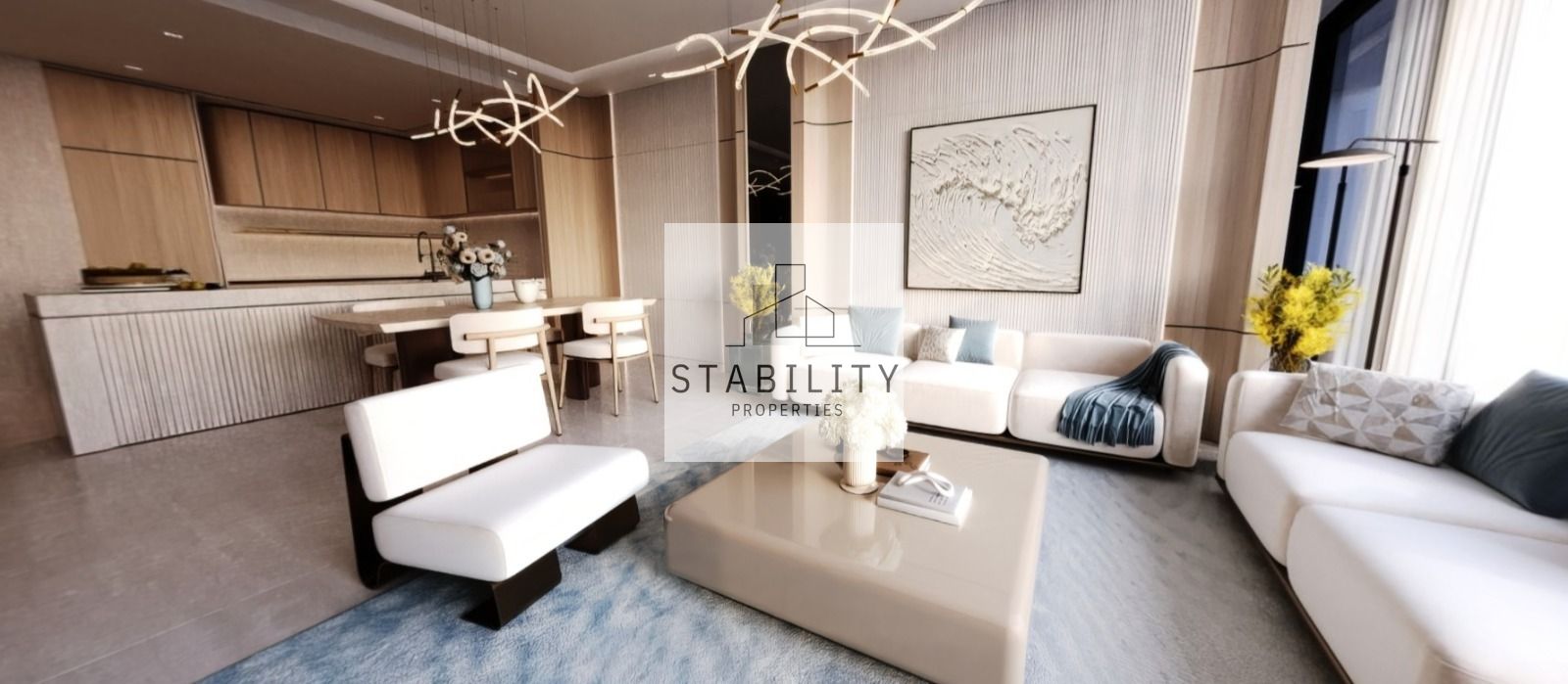 CONTEMPORARY STYLE | URBAN ELEGANCE