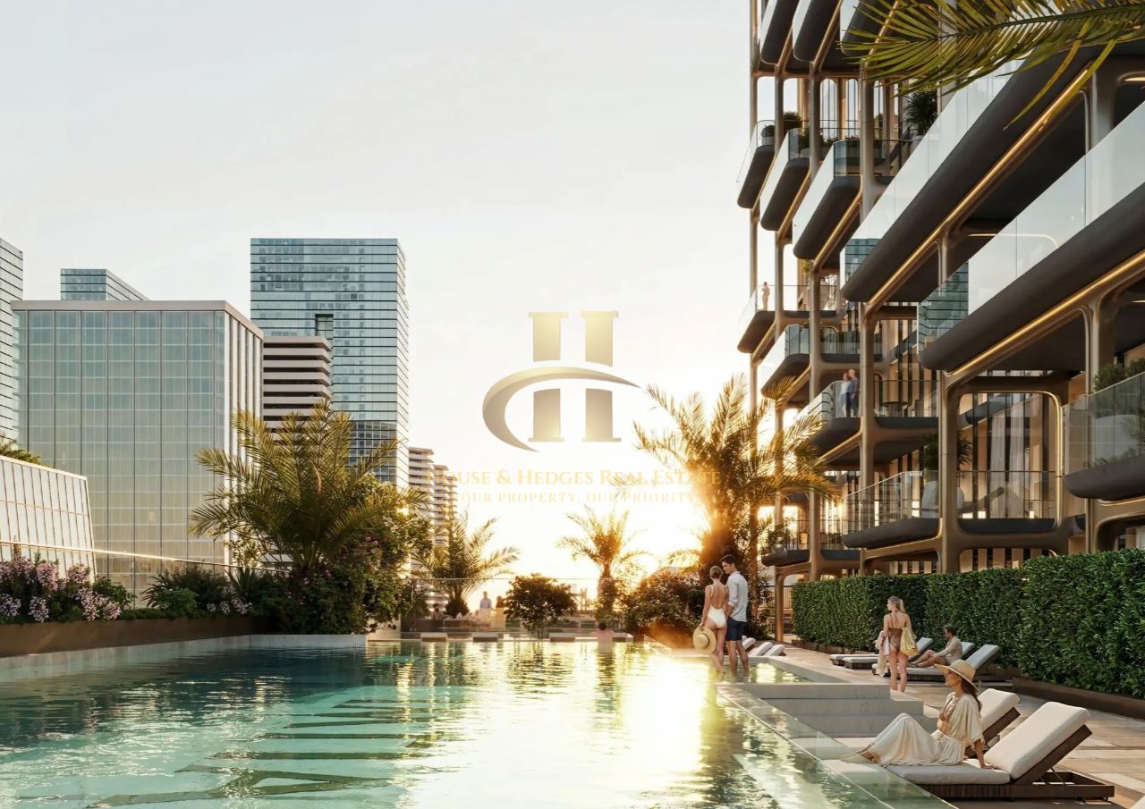 Modern Living | High Demand | New Project