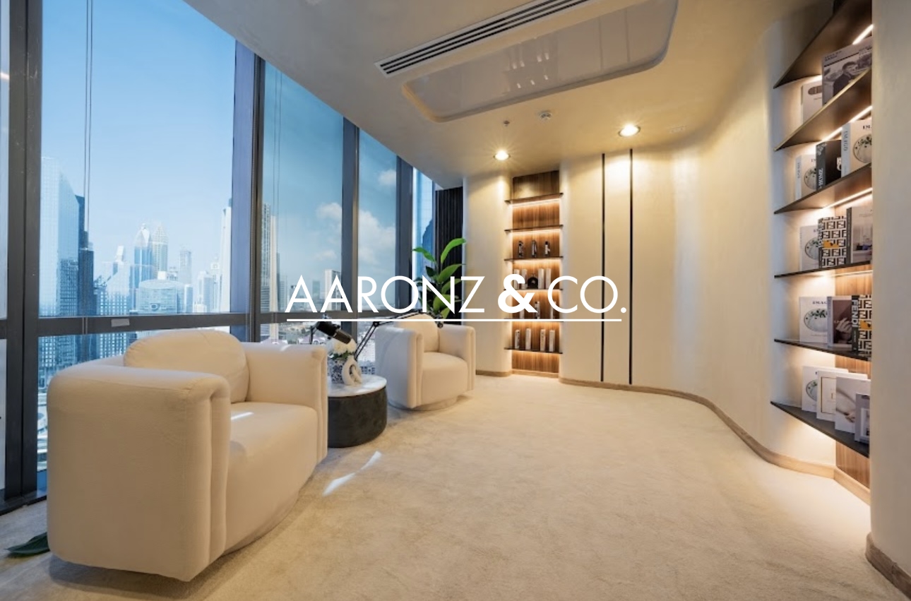 Luxurious | Premium Finishing | Grade A
