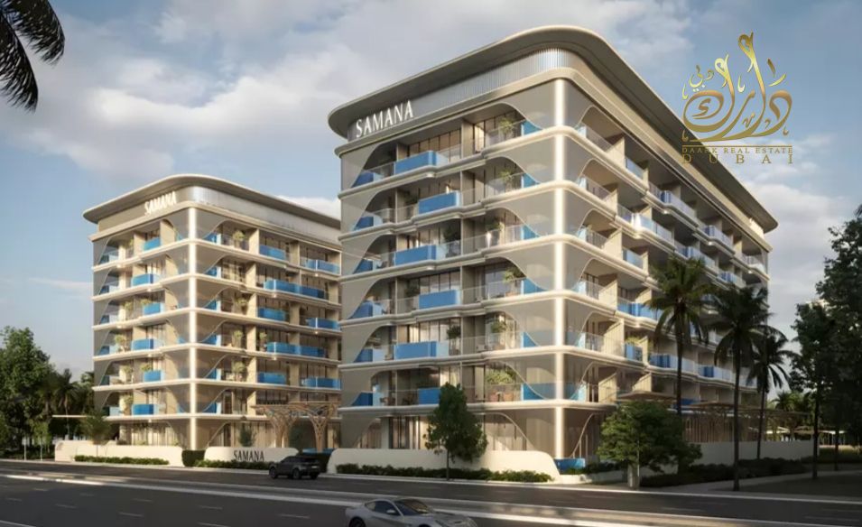 8 YEARS P. P || 1% MONTHLY || ARJAN || 85% POST HANDOVER || FULLY FURNISHED