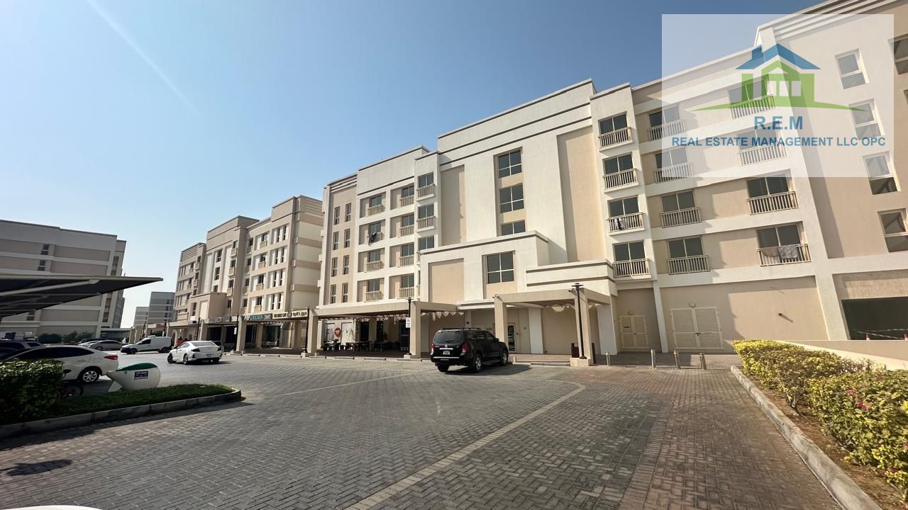 BEST PRICE IN THE MARKET | 1BR | LAGOON VIEW