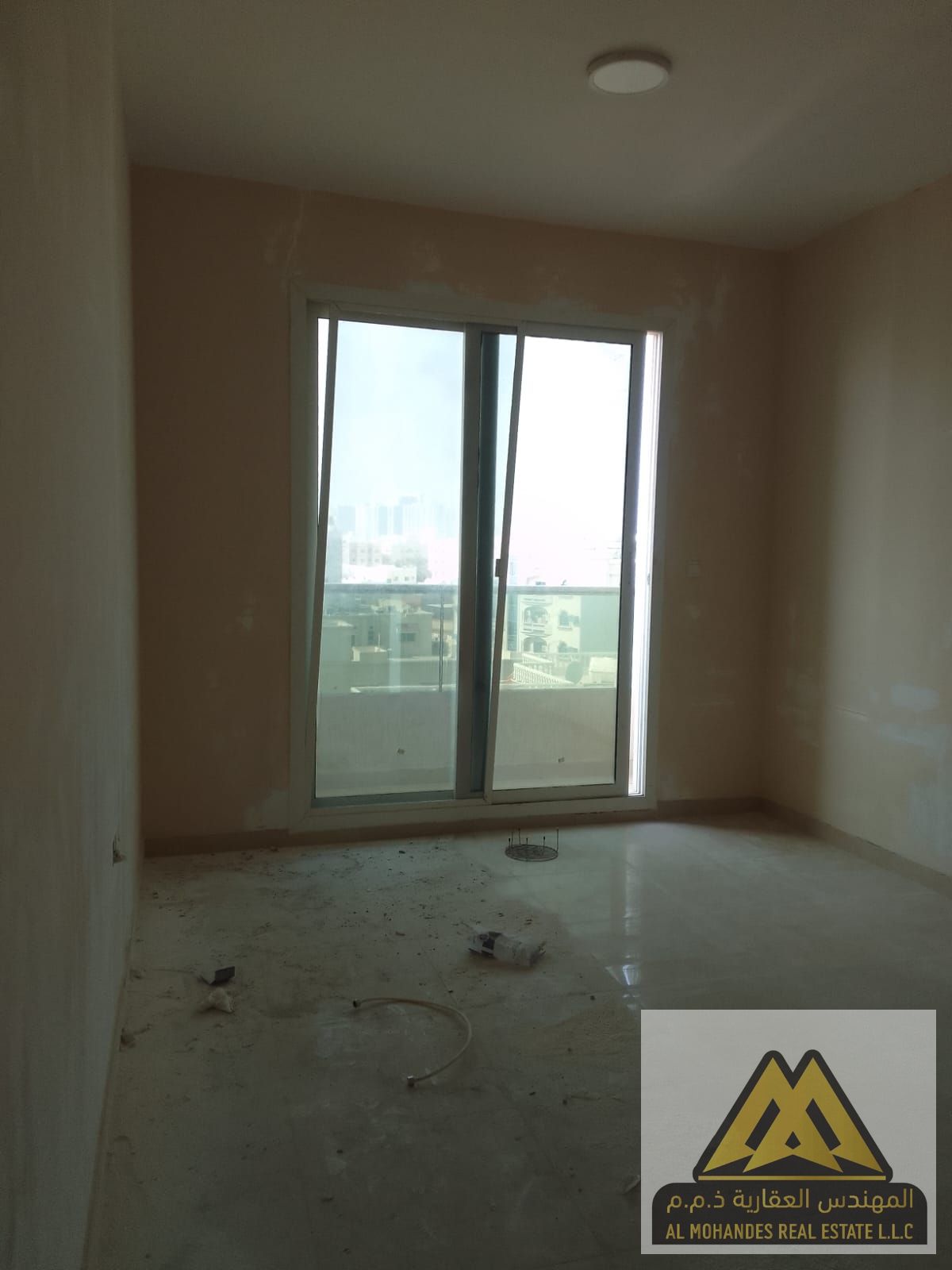 A Rare Opportunity! Spacious 2BHK with 3 Bathrooms in a Prime Strategic Location in Al Nuaimiya 2