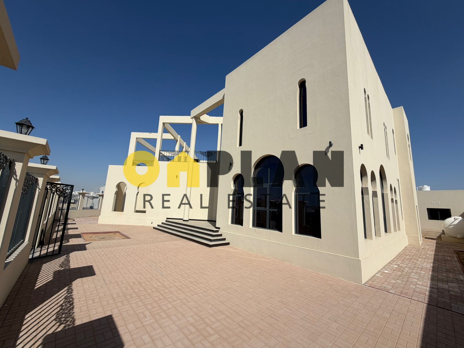 Massive 5BR Villa Brand New | Al Warqaa 4 | Ready to move