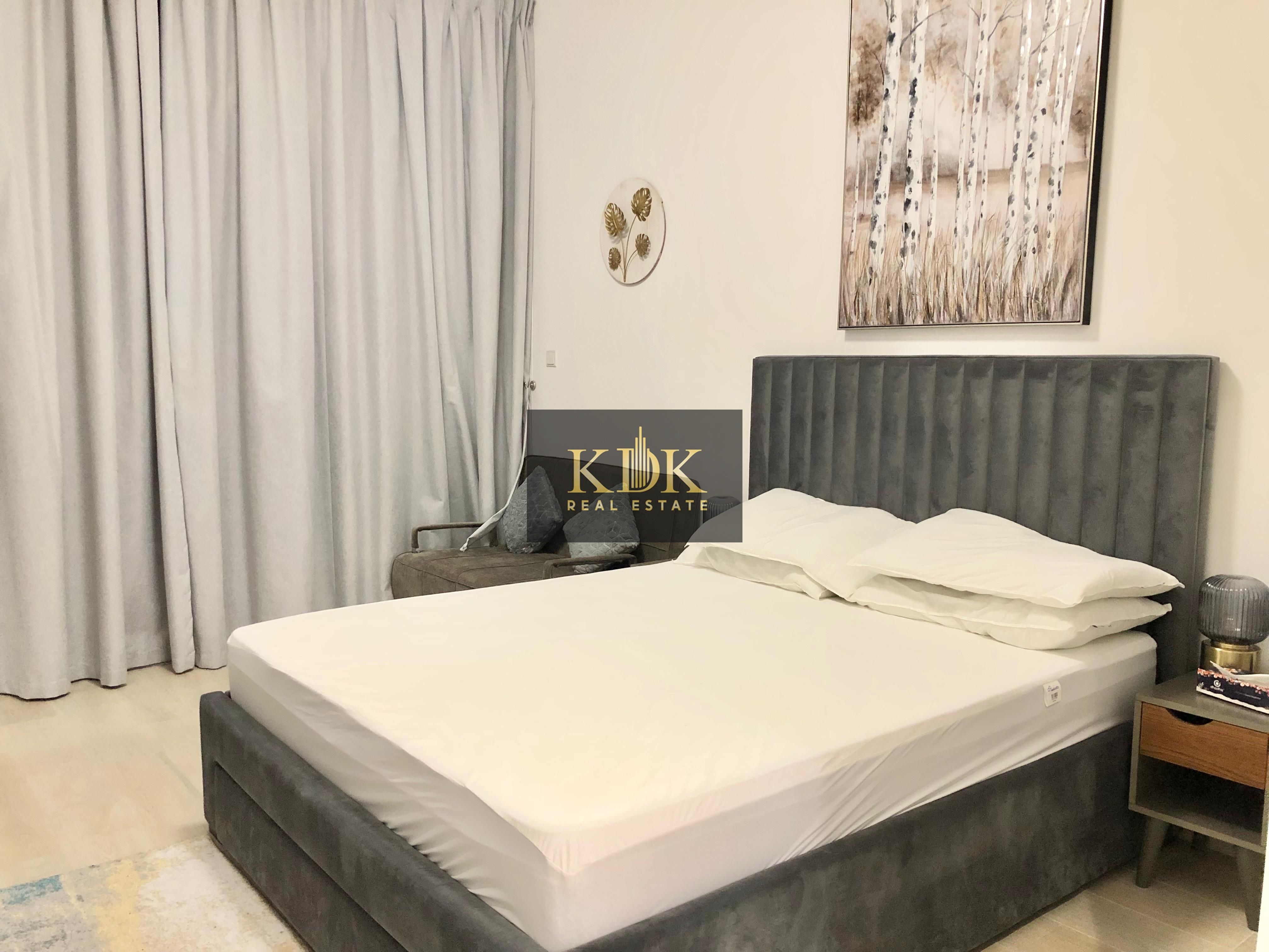 Marina View | High Floor | Upto 12 Cheques