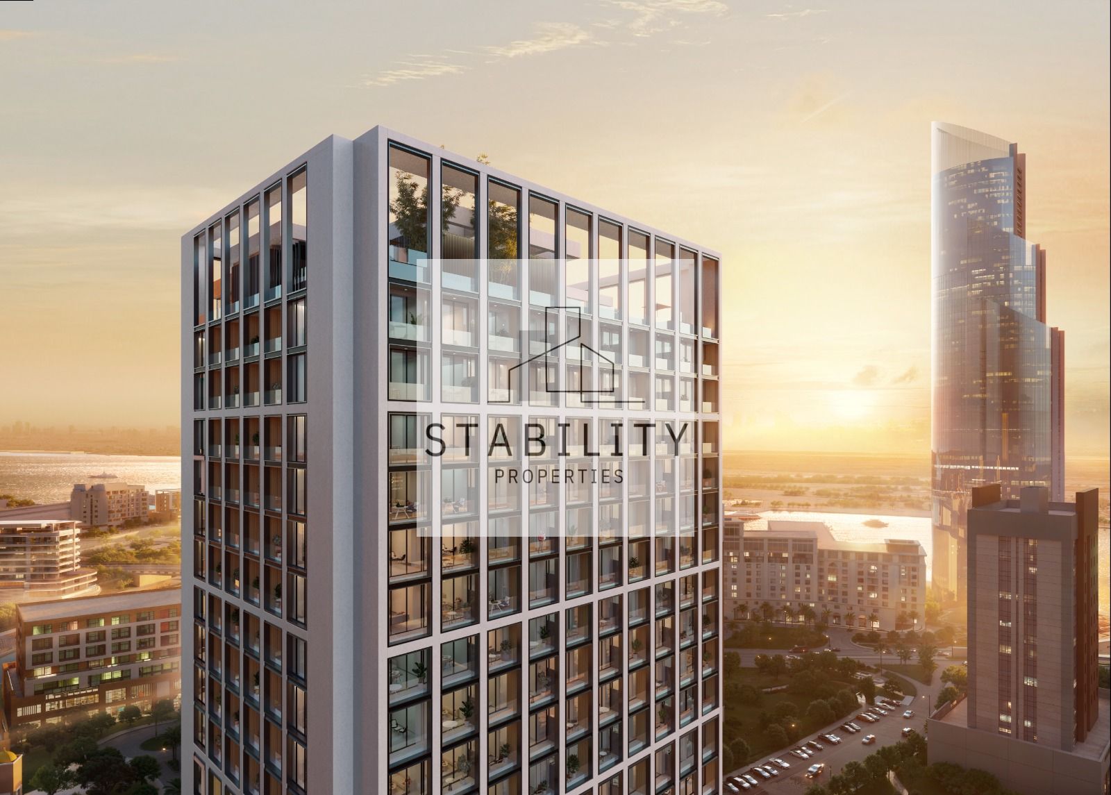 MODERN DESIGN | CITY LIFESTYLE