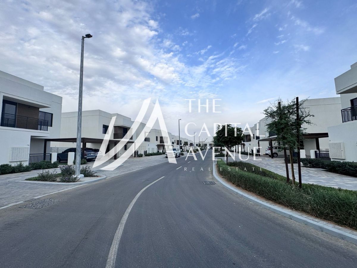 Near Community Park | Landscaped Garden | Maidroom