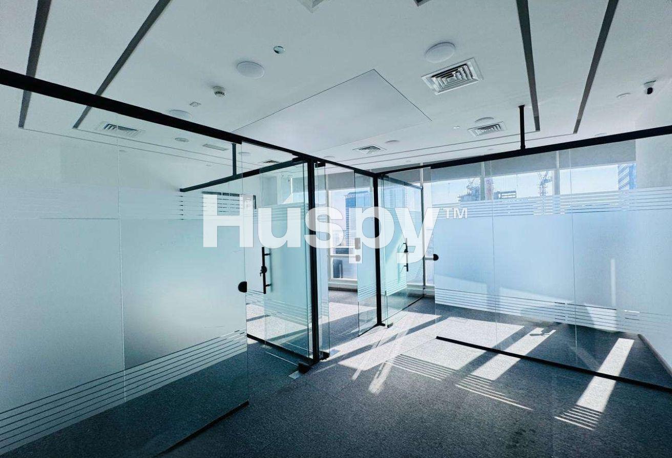 Fully Fitted | High Floor | 1 Parking