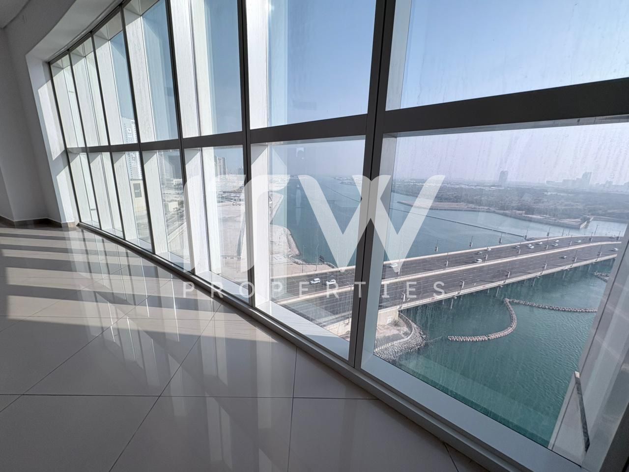 Stunning full sea view | Spacious 2-bedroom layout | Book Now