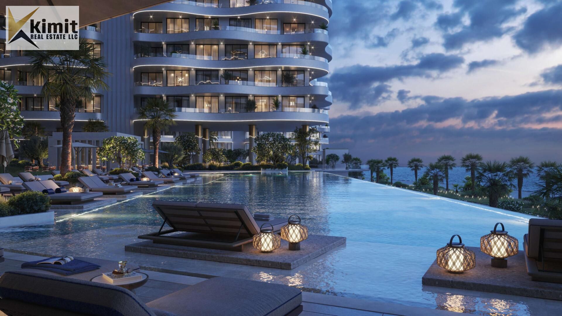last studio | 20 % only until complete | amazing building | great investment | 40 % post handover