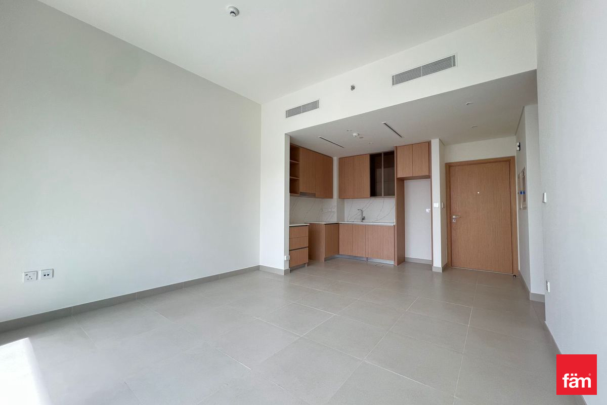High Floor | Brand New | Spacious Layout