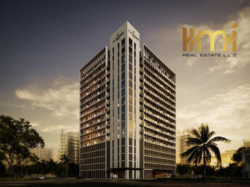 40% post-HANDOVER payments | Spacious area | Prime location