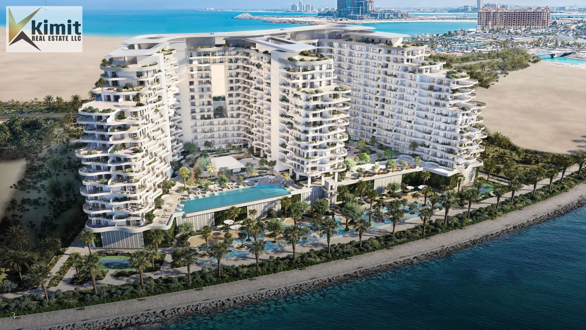 20 % only until complete | amazing building | great investment | 40 % post handover