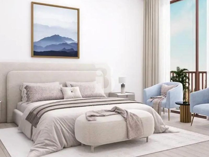 Brand New Villa |Handover Soon |Great Investment