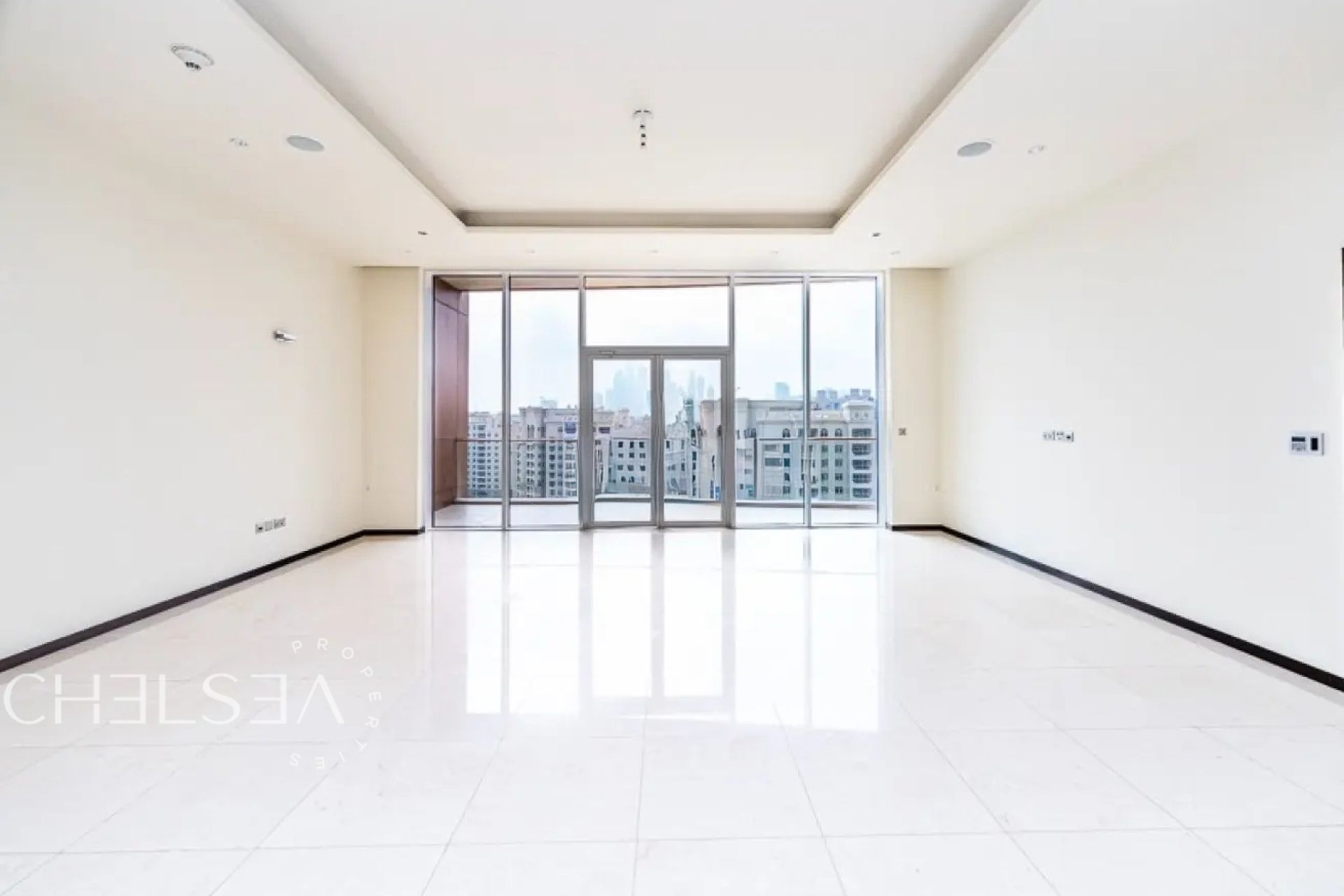 HIGH FLOOR | SEA CLUB VISTA VIEW | VACANT MID-JAN