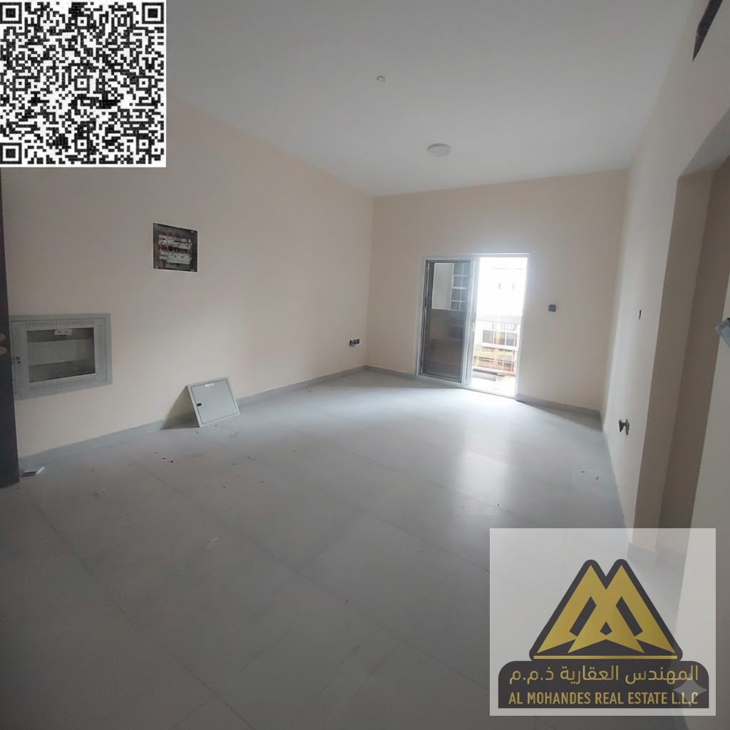 Brand New Building, First Occupancy | Balcony with Open View | Flexible Payment Plans: 4/6 Installments | Various Apartment Types Available | Master B