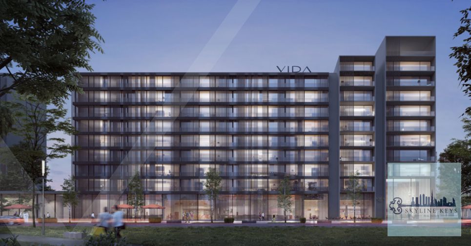 Modern Living | Branded Apartment | Smart Home