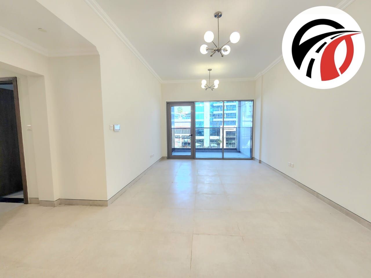 Brand new 3 bhk+maidroom with attached washroom/ separate laundry/storage room/ all 3 master bedroom/ prime location of Arjan