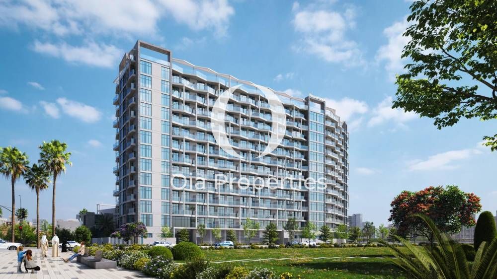 Fully Furnished 2BHK | Luxury Living | Sea-Facing