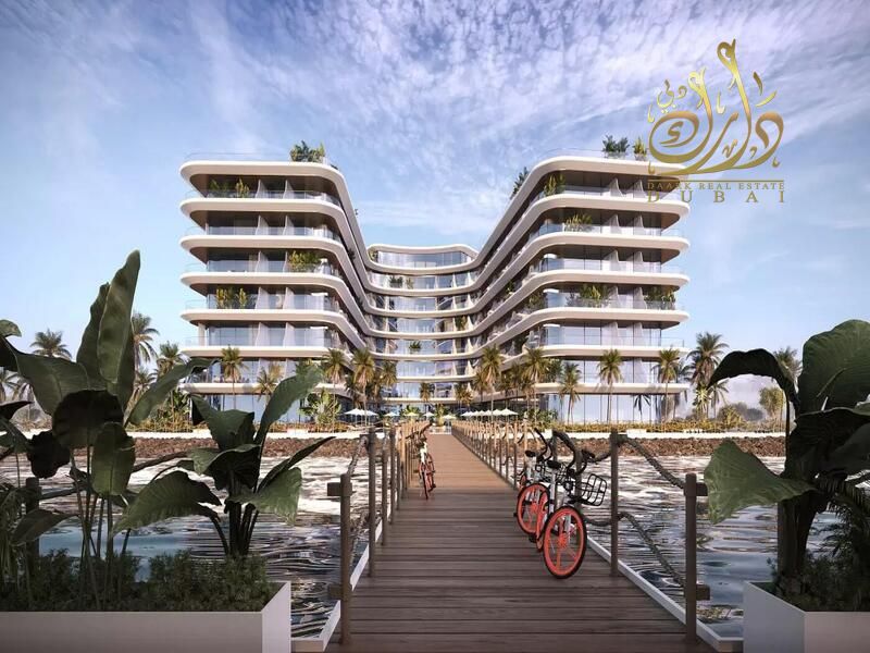 WATERFRONT LIVING_FULL SEA VIEW_BEACH ACCESS