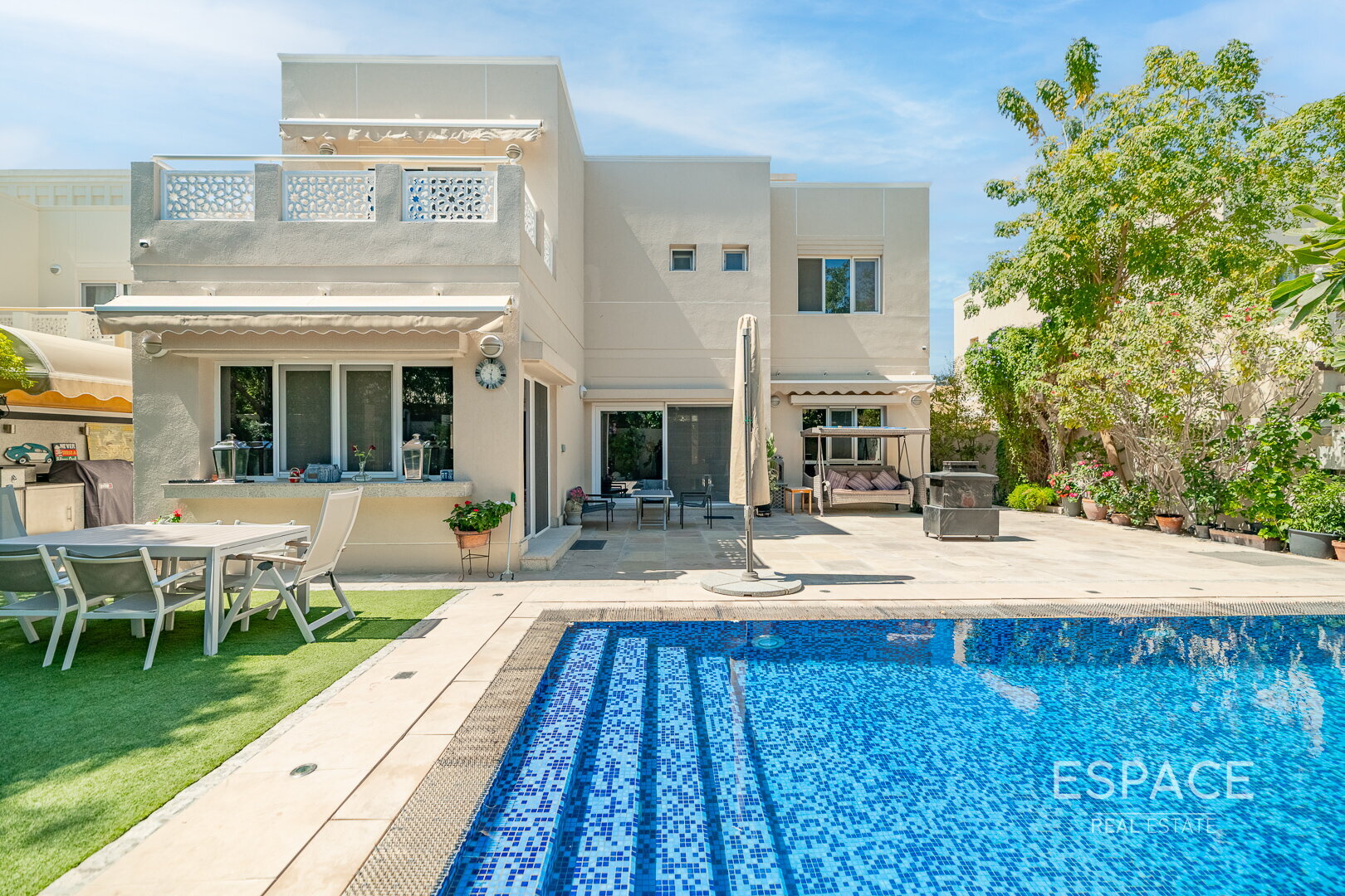 Fully Upgraded | Extended | Private Pool