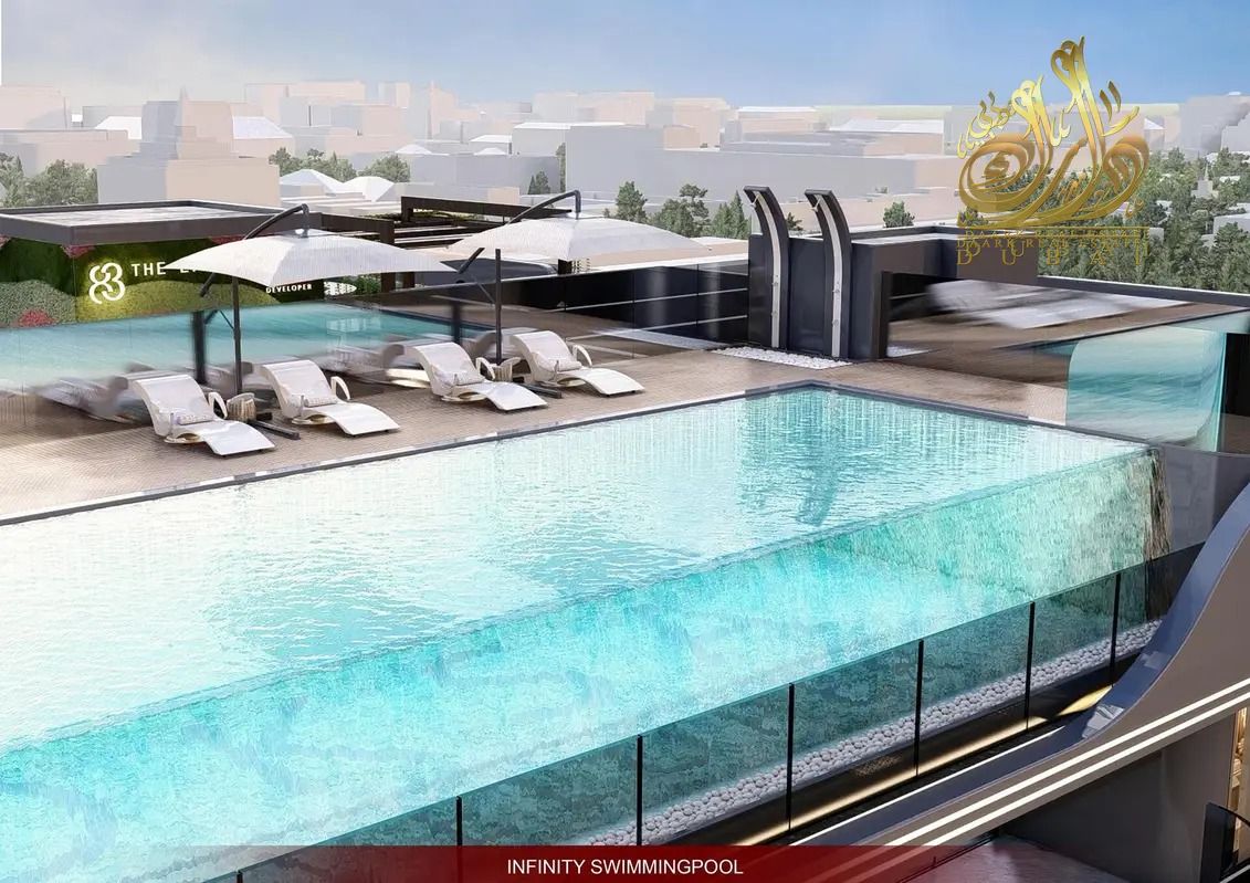 BEST PRICE FOR READY SOON UNIT -NEAR TO AIRPORT - HIGH ROI