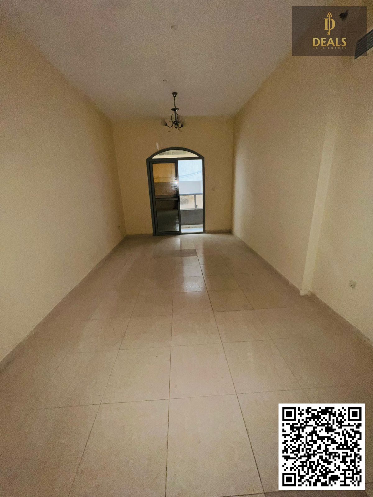 1-Bedroom Apartment for Annual Rent in Al Nuaimiya 1 – Opposite Al Nuaimiya Towers | Prime Location