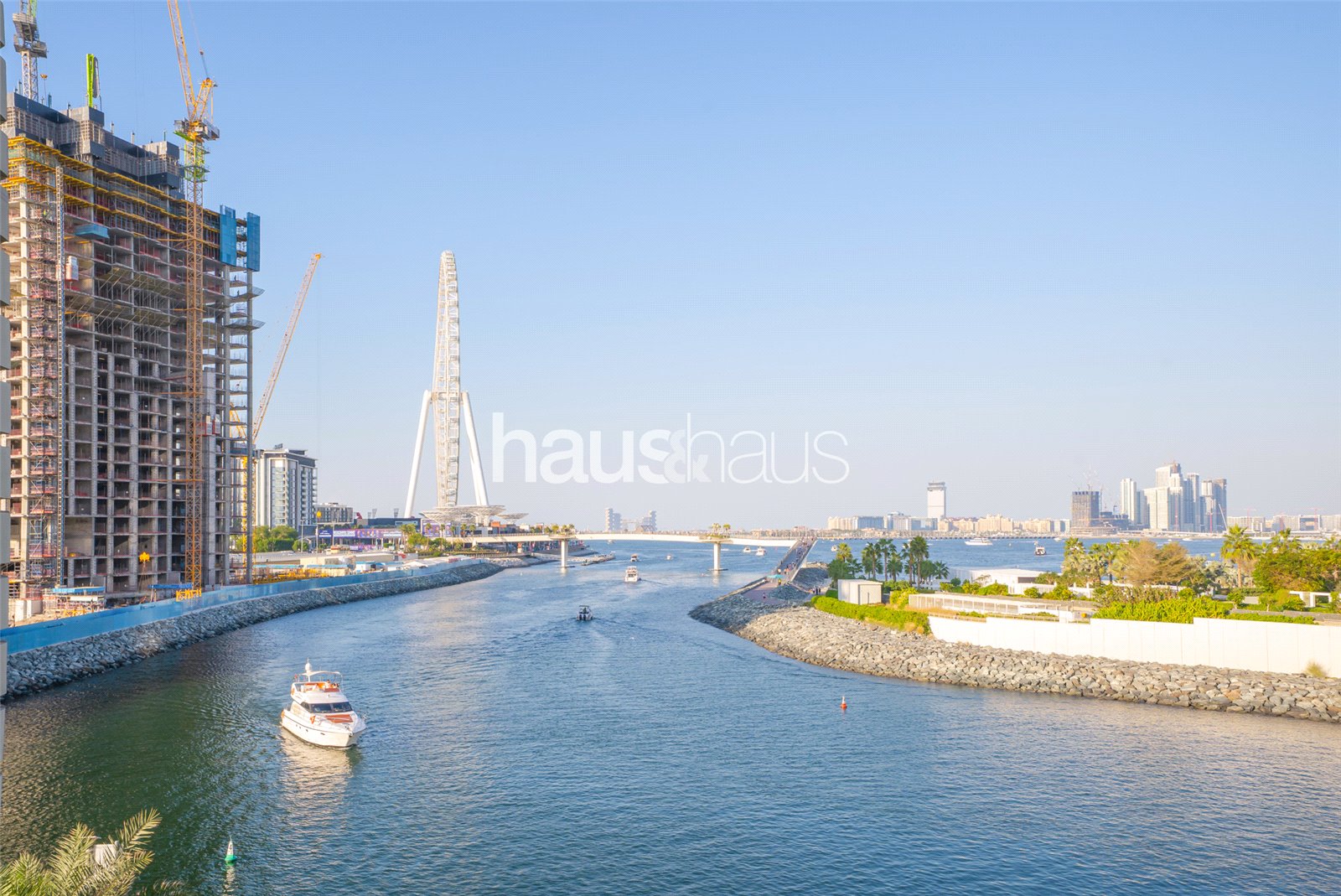 Largest Layout | Best Views | Turnkey