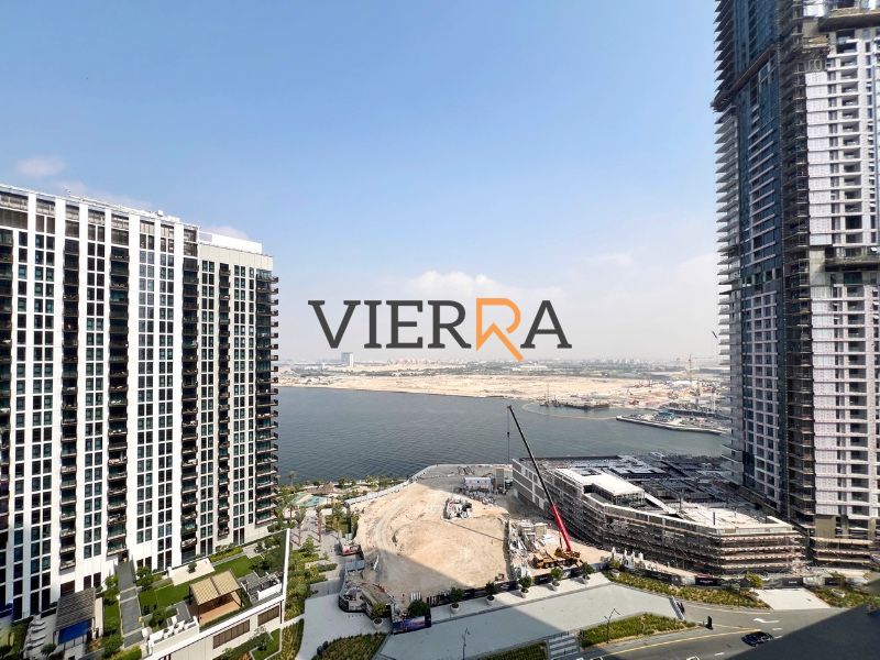 Creek view| Modern Layout | Ready to Move in