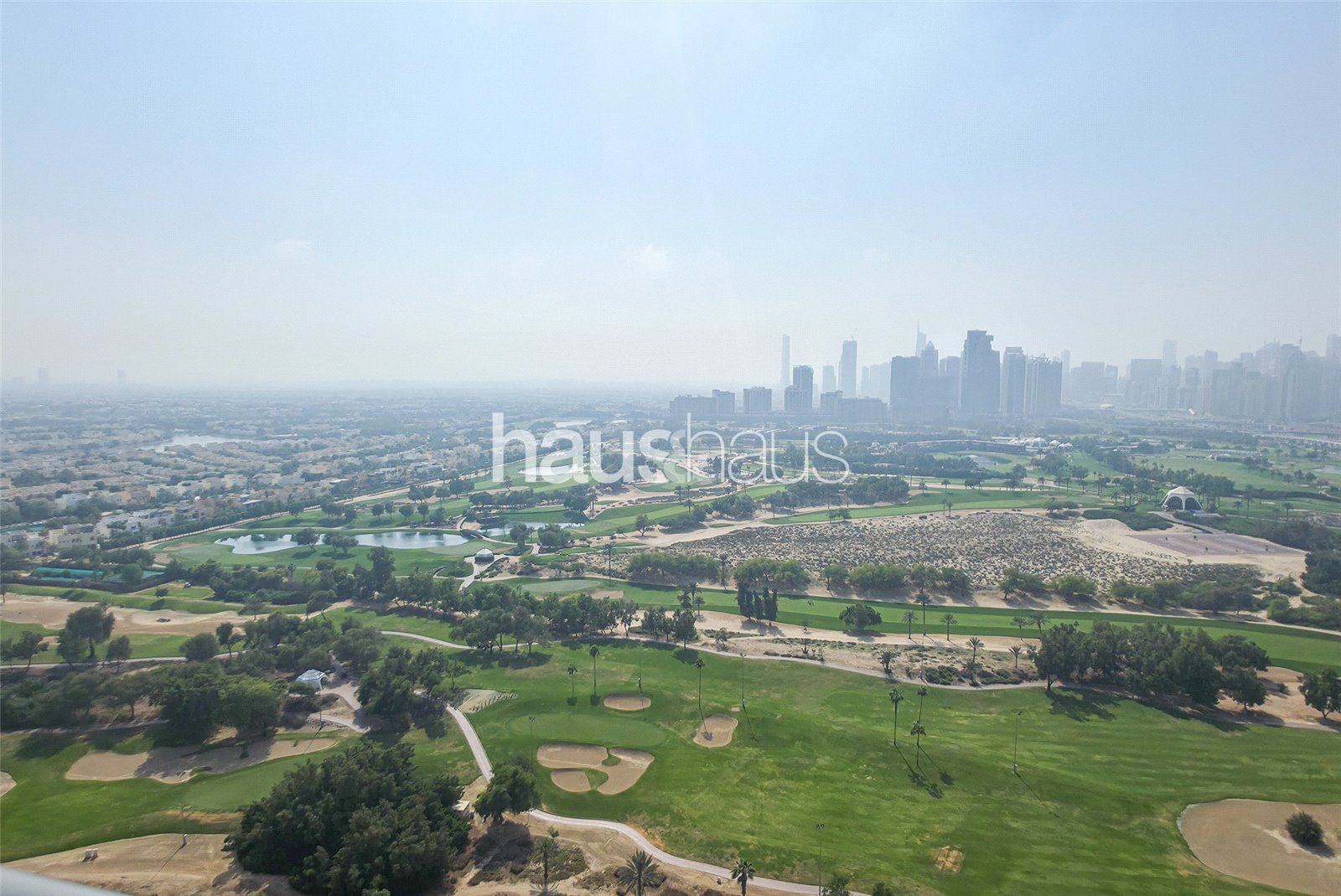 Chiller Free | Vacant On Transfer | Golf Views