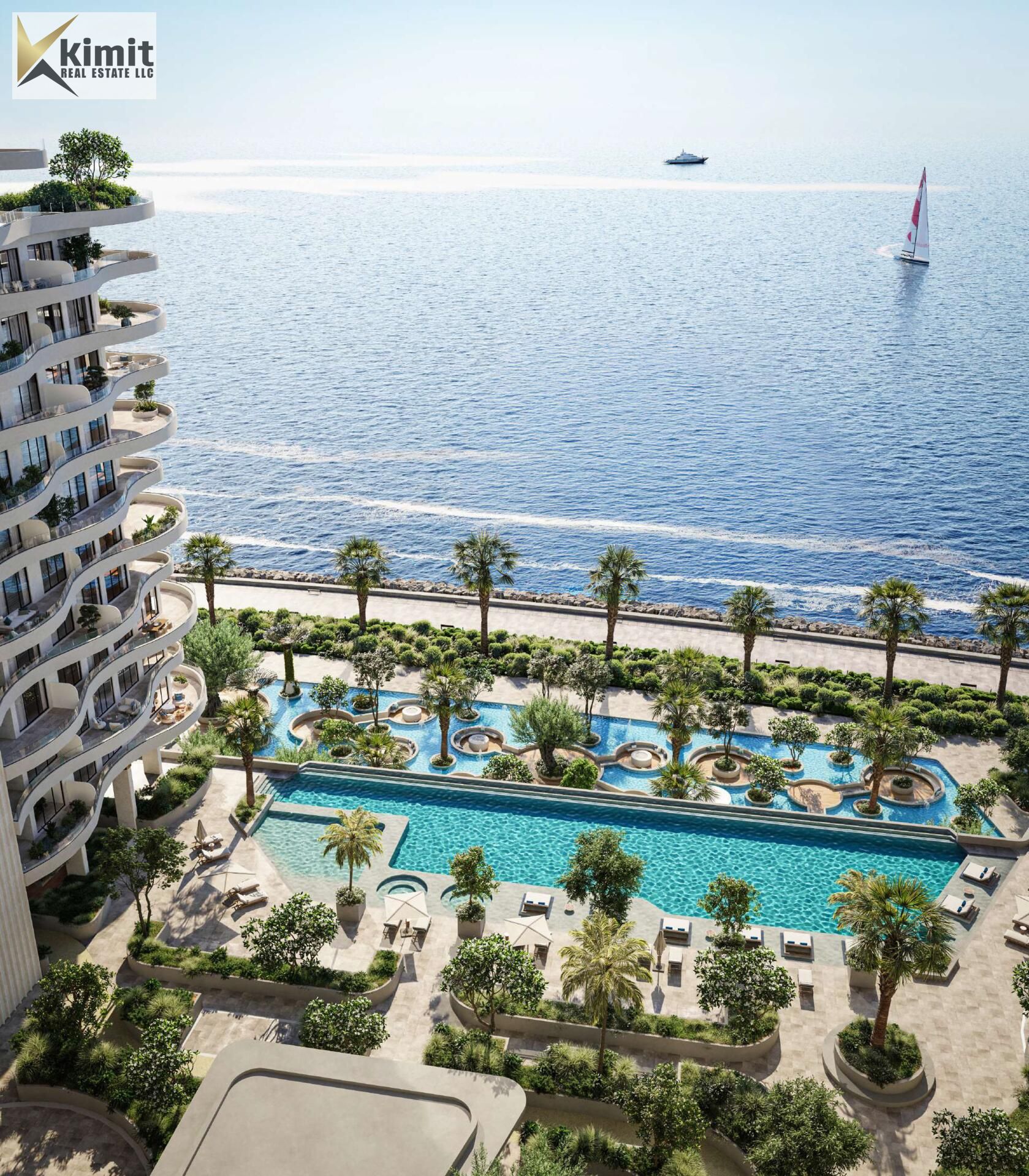 20 % only until complete | amazing building | great investment | 40 % post handover