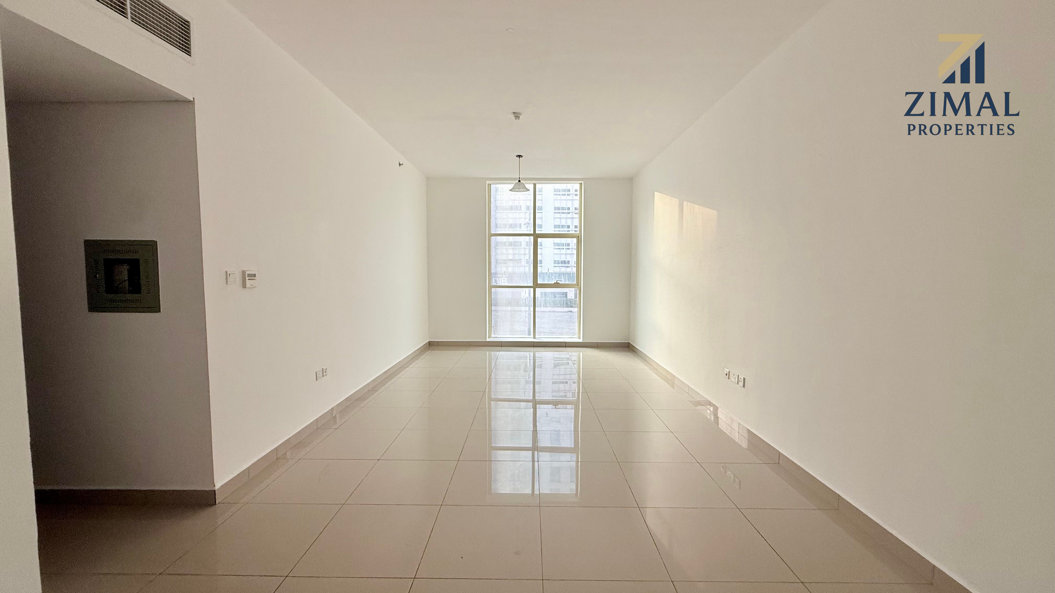 Spacious 2BHK with Balcony | Gym, Pool & Parking | Al Nahda 1
