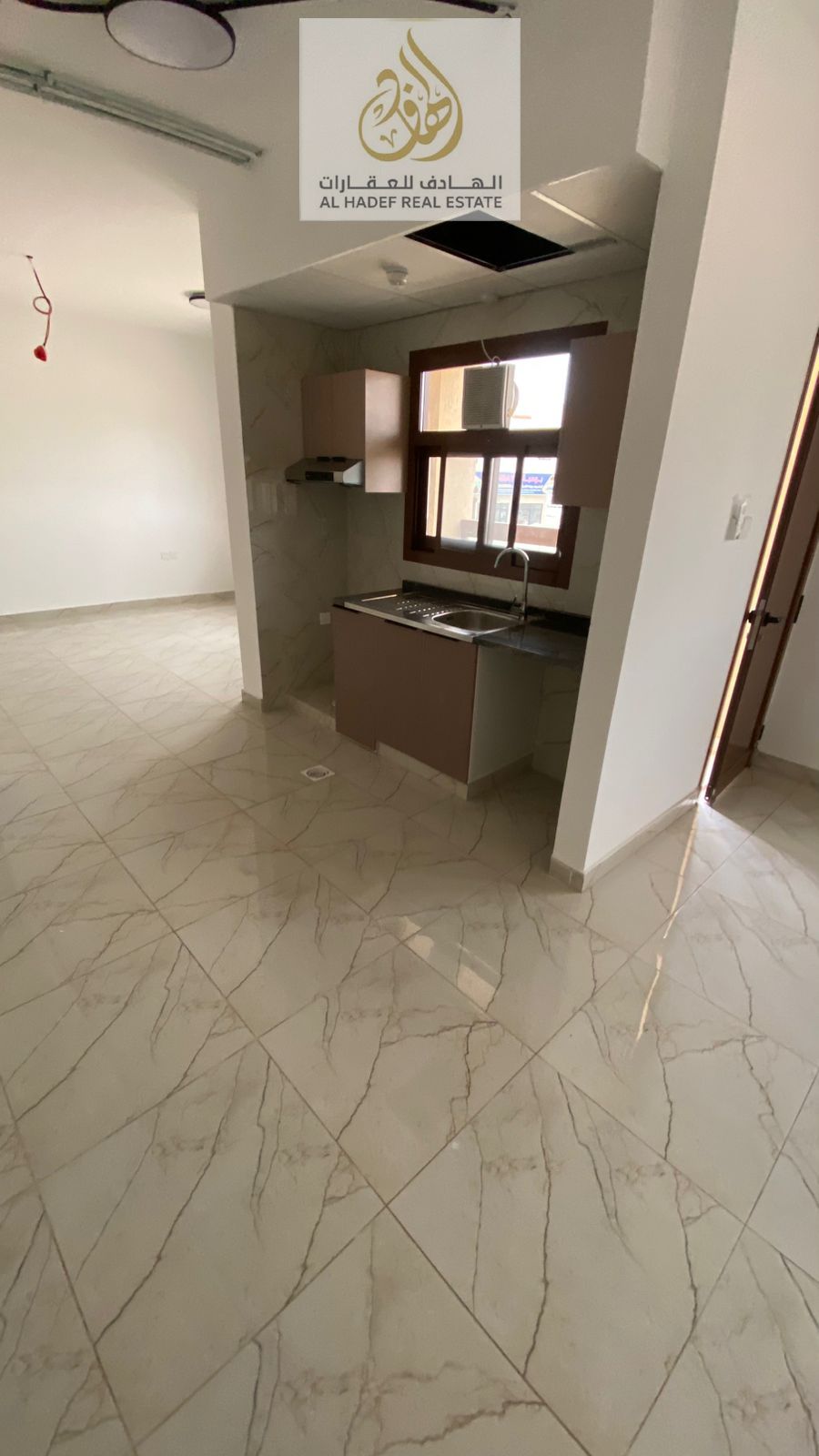 Brand New Offices for Rent | Al Jurf Industrial 2 | Near China Mall | No Additional Fees
