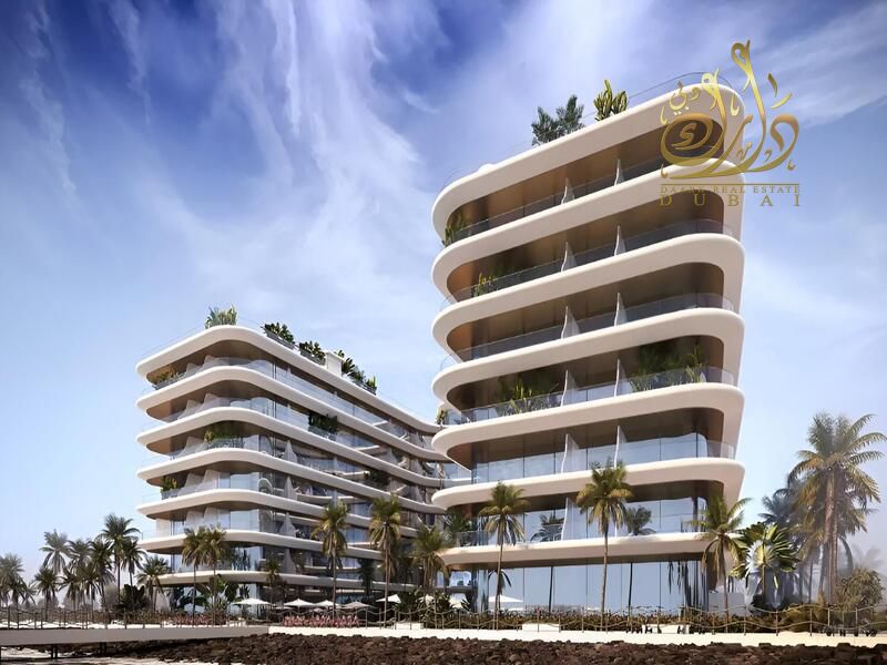 WATERFRONT LIVING_FULL SEA VIEW_BEACH ACCESS