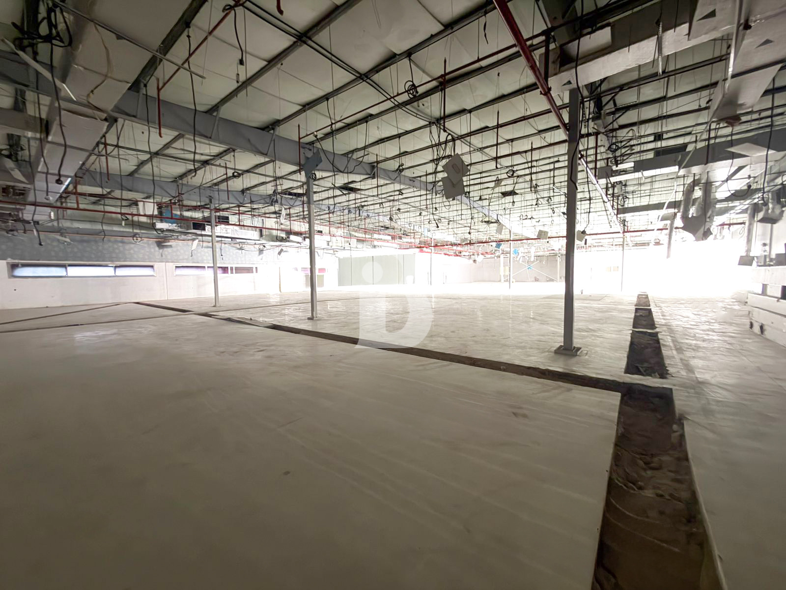 Exclusive Standalone 30387 sqft Air Conditioned Warehouse in Al Quoz