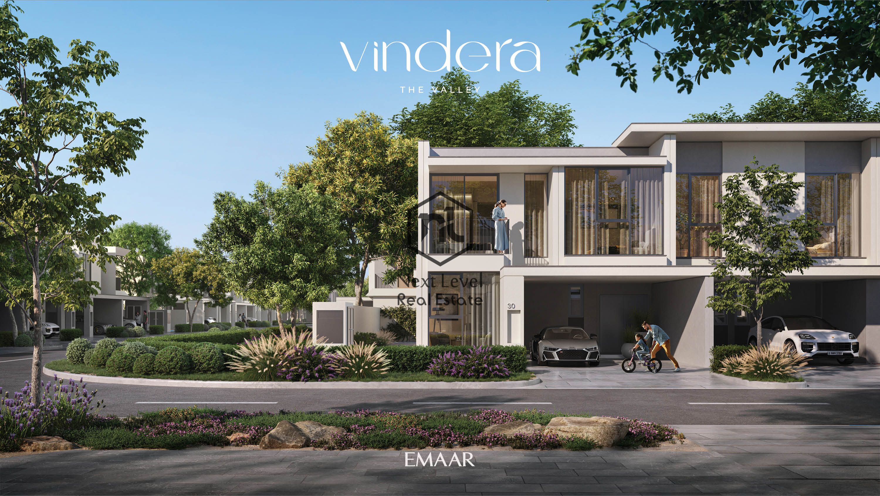 4BR Vindera | 10% DP | High ROI Investment | Golden Visa