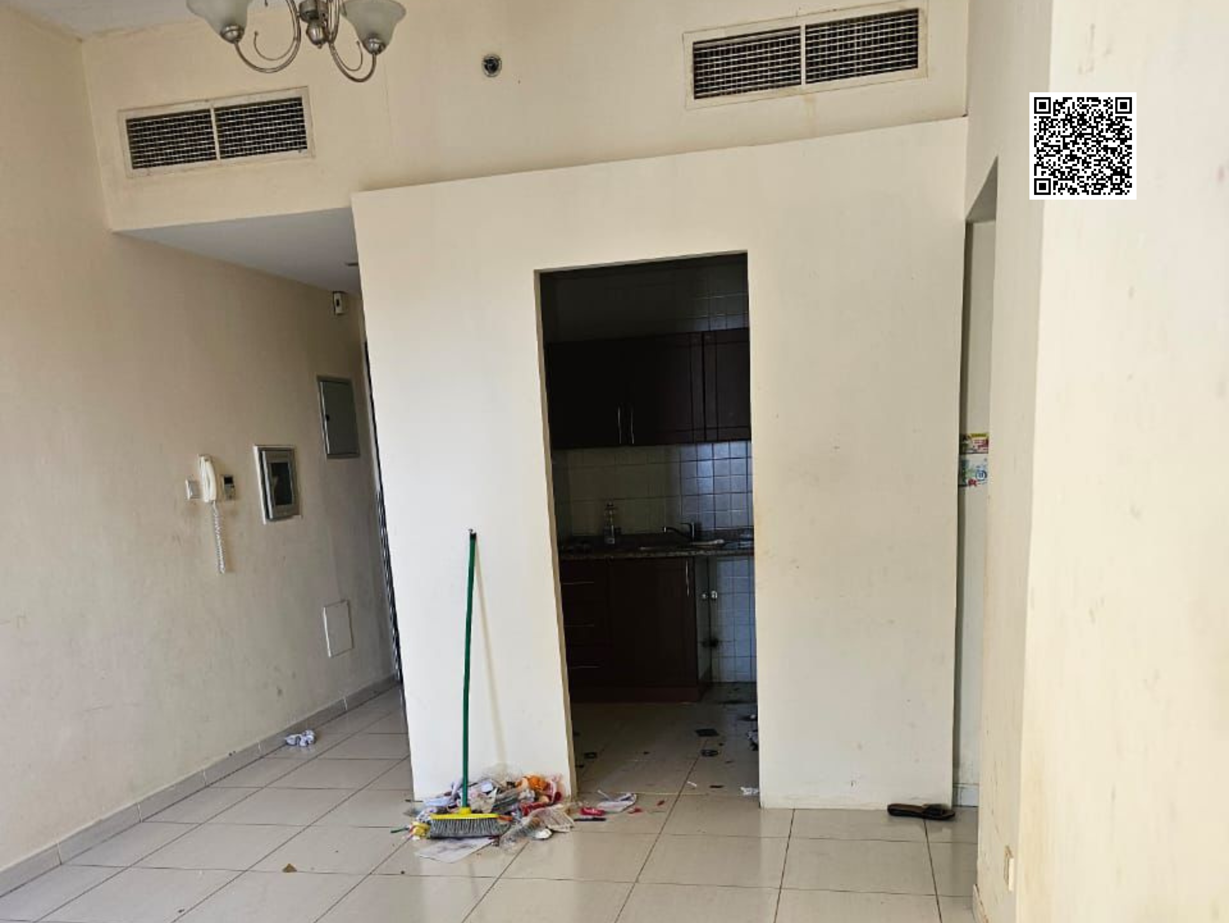 Spacious 2BHK Yearly - Luxurious and Serene Living