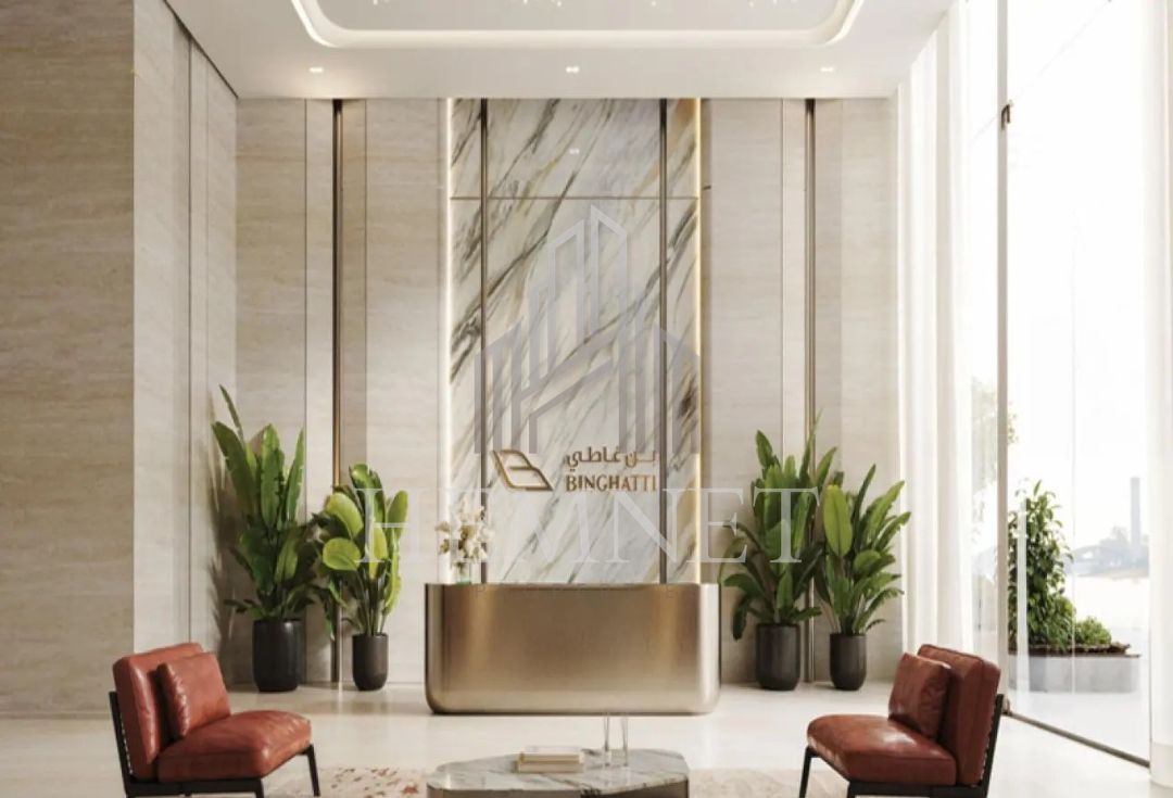 High-End Commercial Space | Direct from Developer