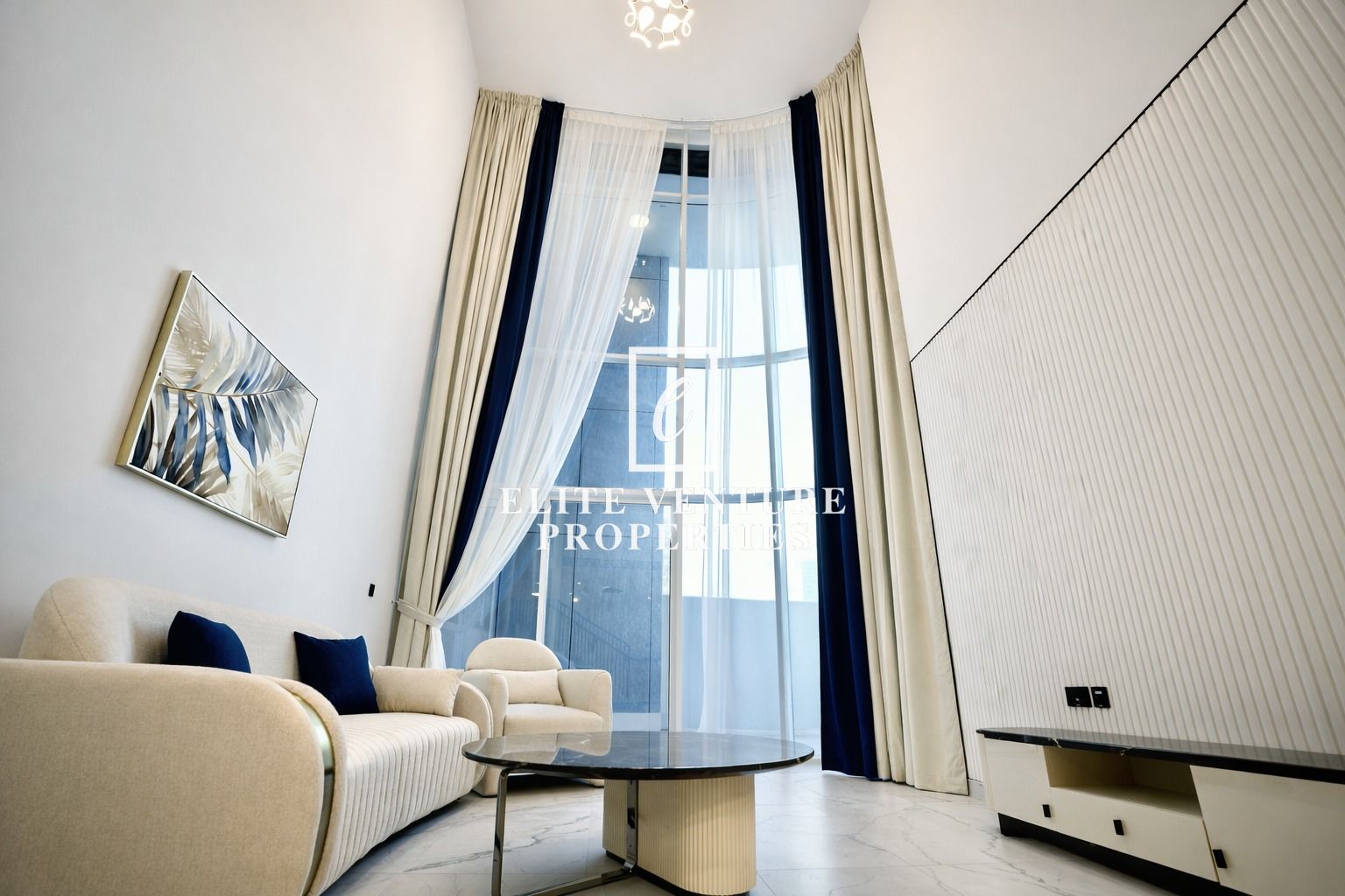 ELEGANT 2-BHK | FULLY FURNISHED | PRIVATE POOL