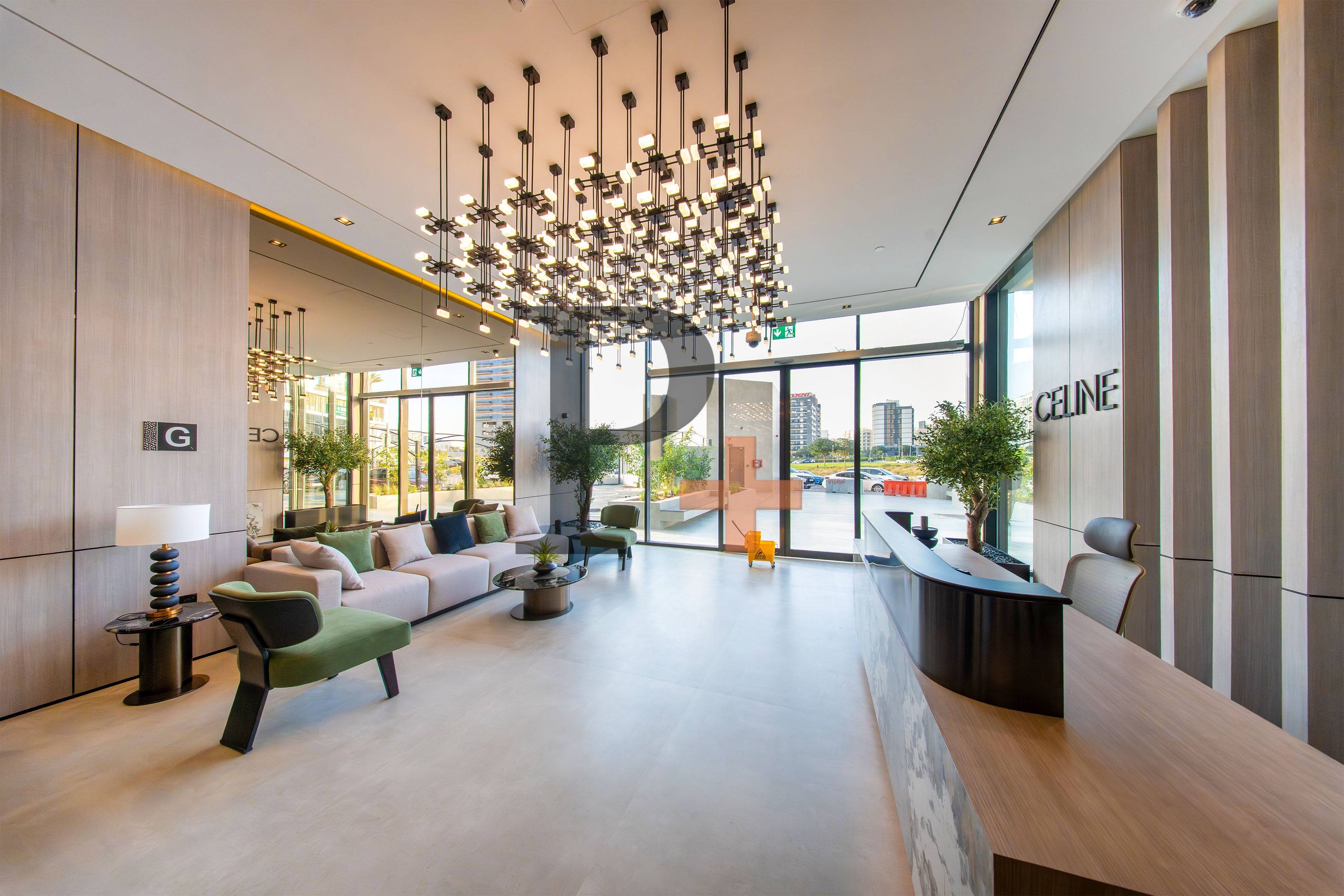 Handover Ready : Spacious : Best Layout