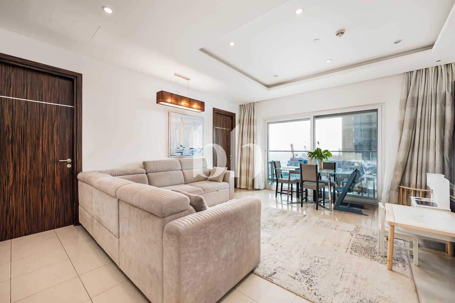 Best Layout | Tenanted | Premium Finishing