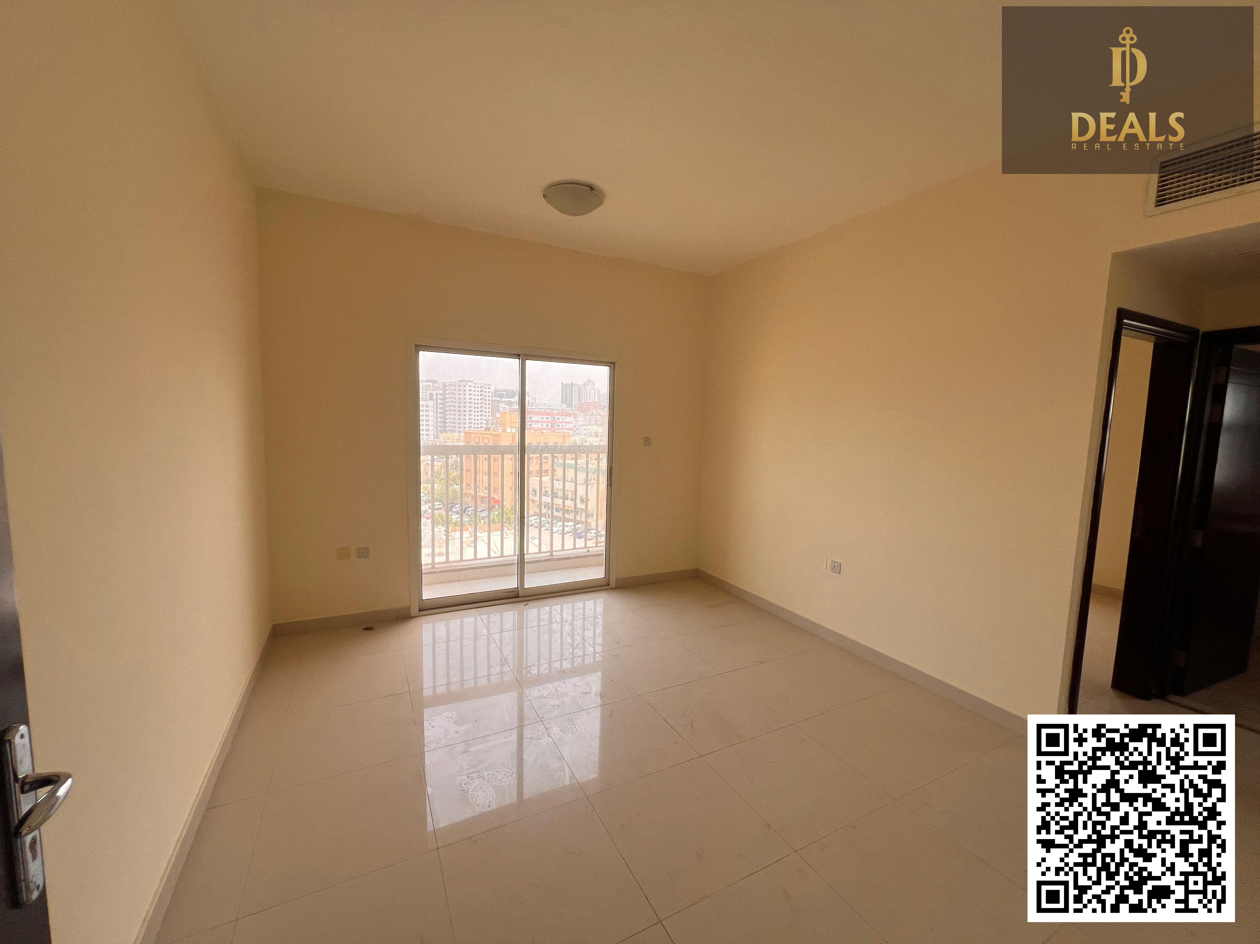 Extended Rental Offer in Al Nuaimiya 3 – Strategic Location Behind Safeer