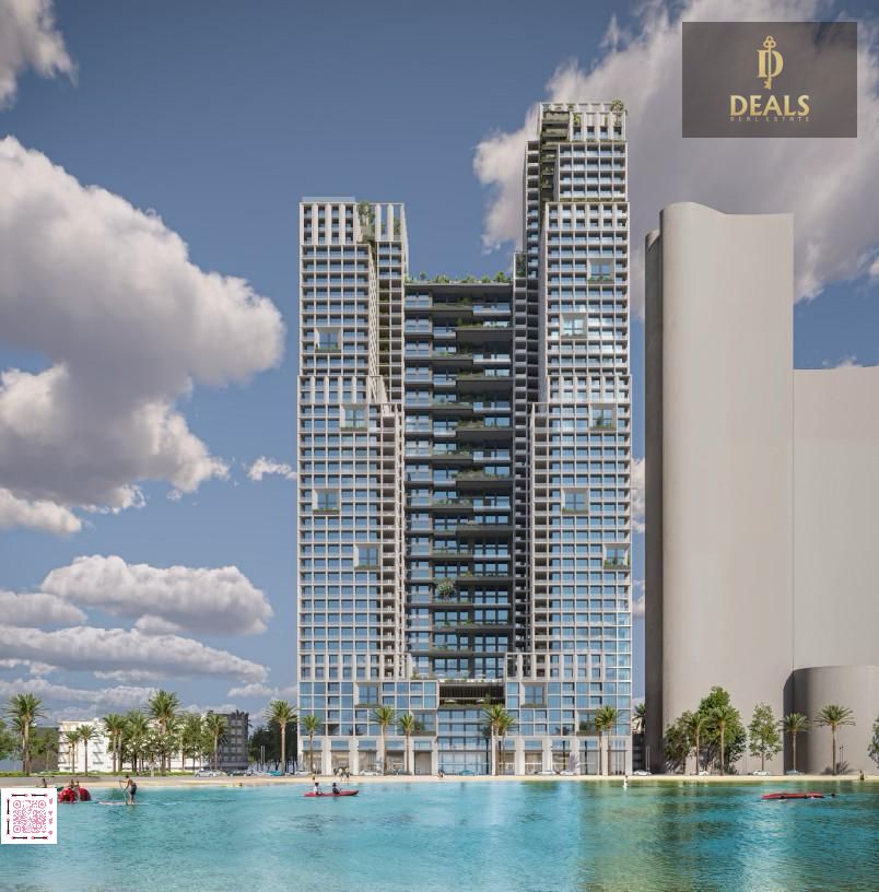 JUST 5 PERCENT DOWNPAYMENT/BEACH ACCESS APARTMENT/FREEHOLD/PRIME LOCATION/INTEREST FREE INSTALLMENT/YOUR FINAL DESTINATION