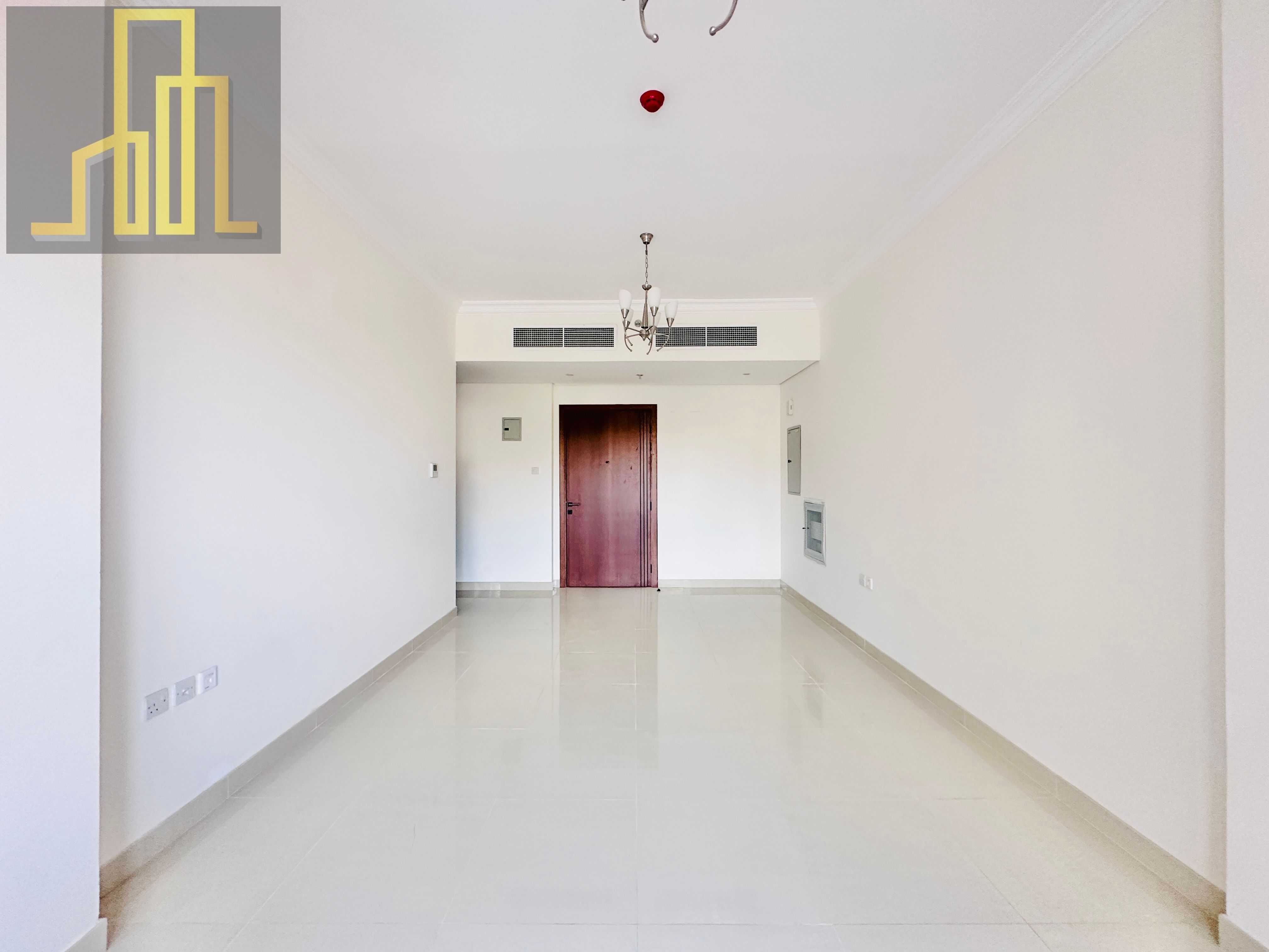 6 CHEQUE PAYMENT , With 1 Month Free 1bhk with 2 Bath