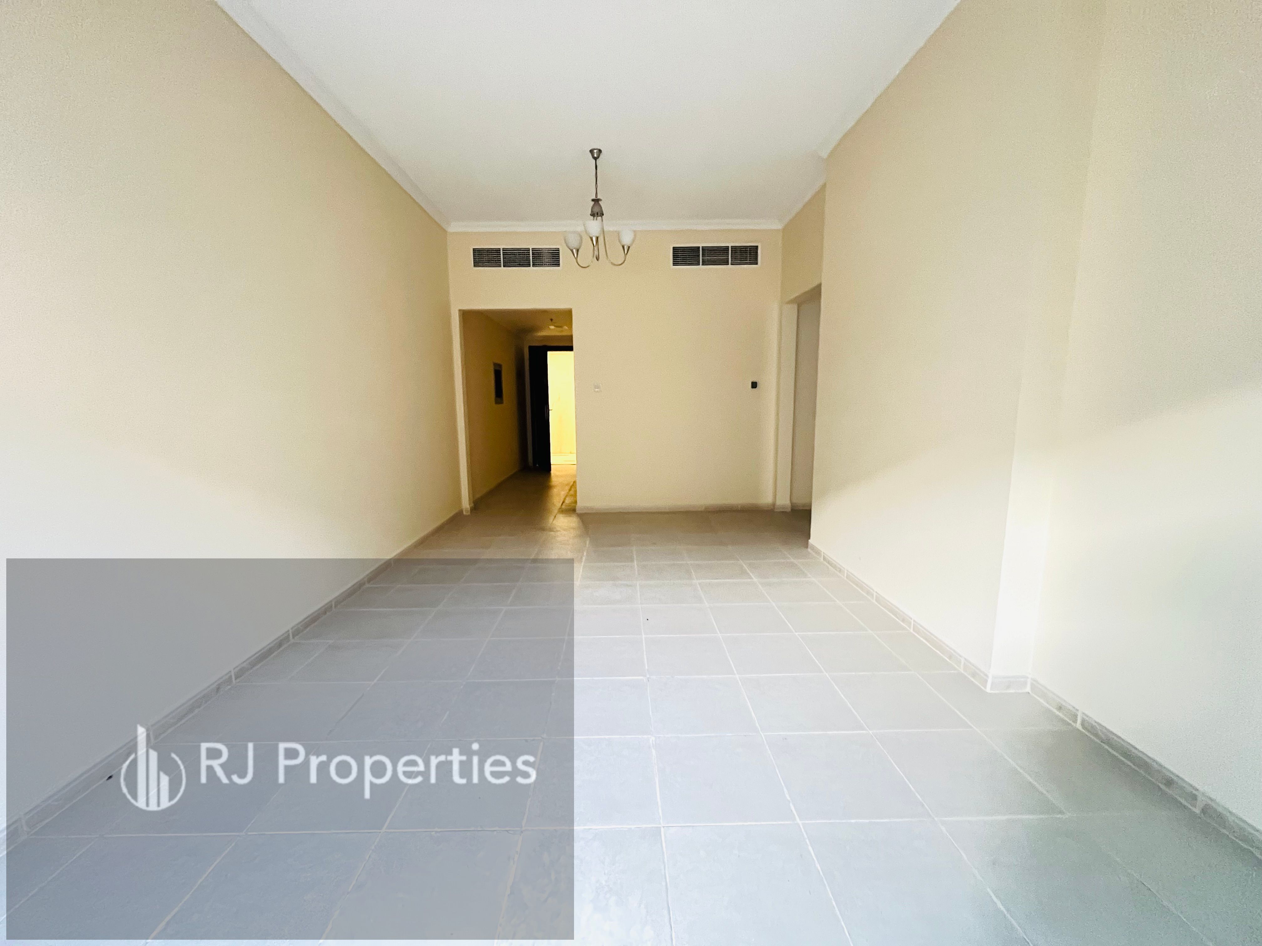 Ultra-Spacious Luxury 1BHK with Wide Balcony just 38k