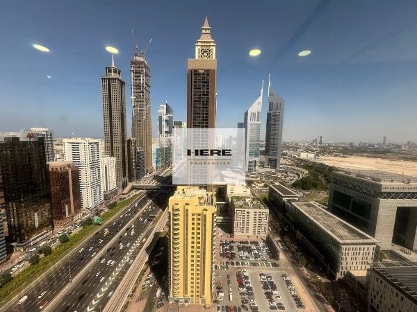 Premium Offices | SZR | Close to Metro